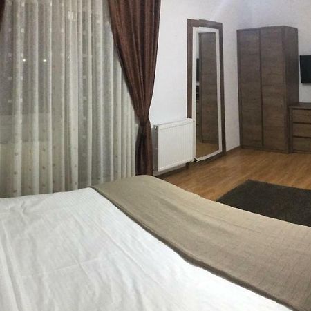 Apartament Toamnei Rîşnov Exteriér fotografie
