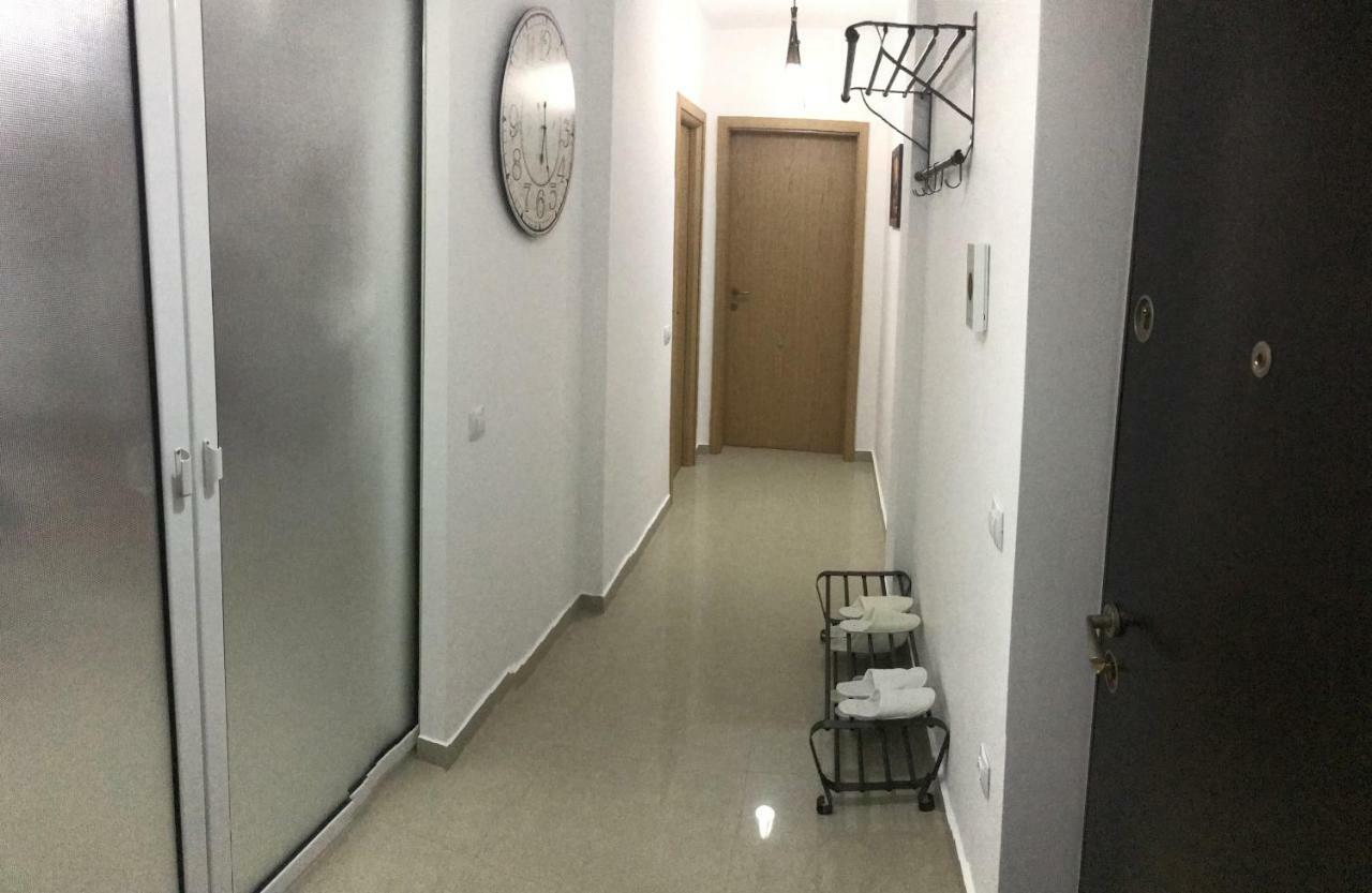 Apartament Toamnei Rîşnov Exteriér fotografie