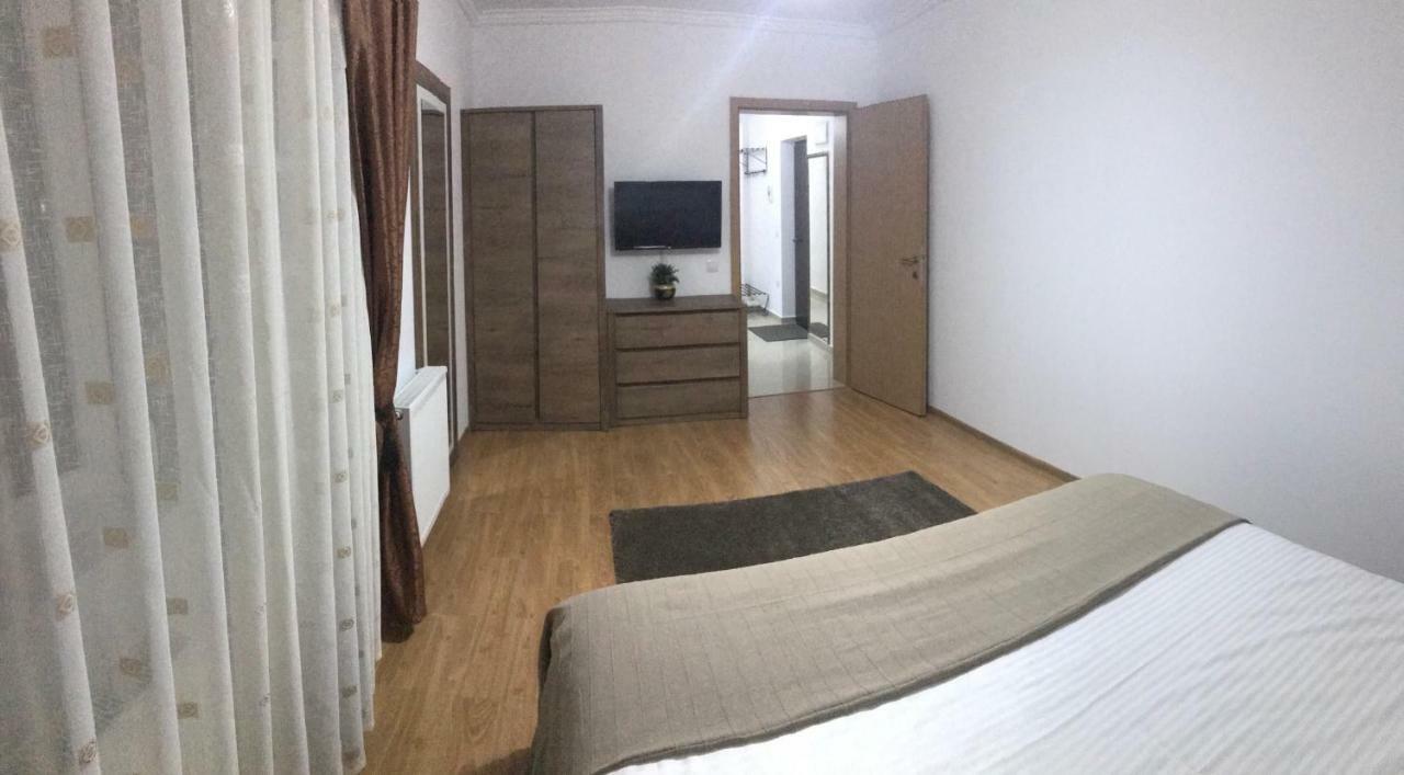 Apartament Toamnei Rîşnov Exteriér fotografie