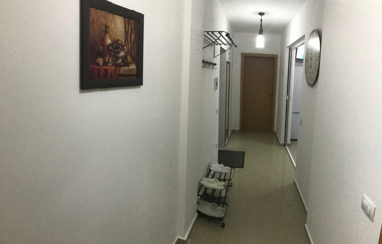 Apartament Toamnei Rîşnov Exteriér fotografie