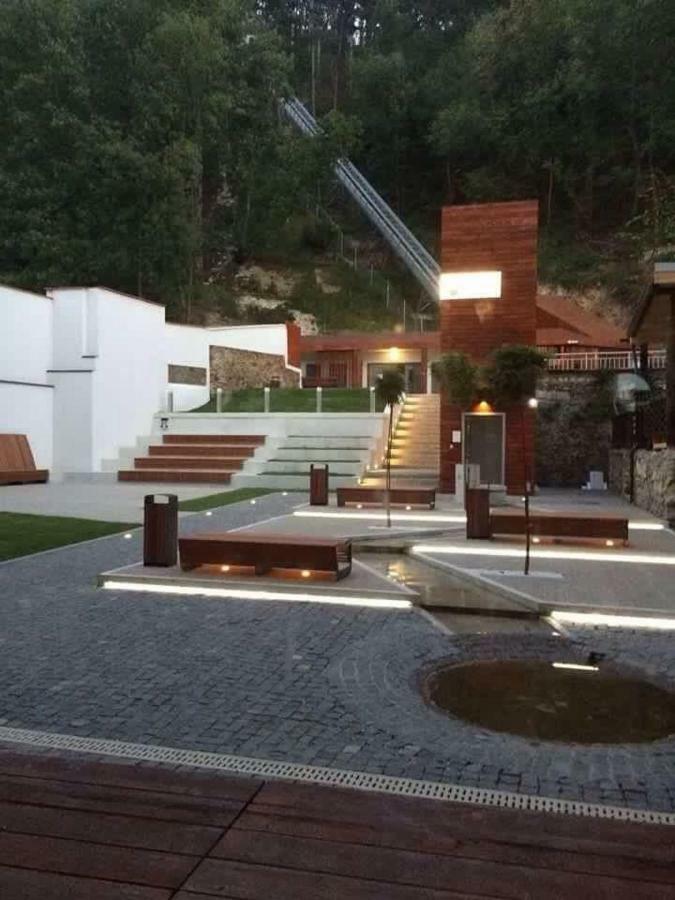 Apartament Toamnei Rîşnov Exteriér fotografie